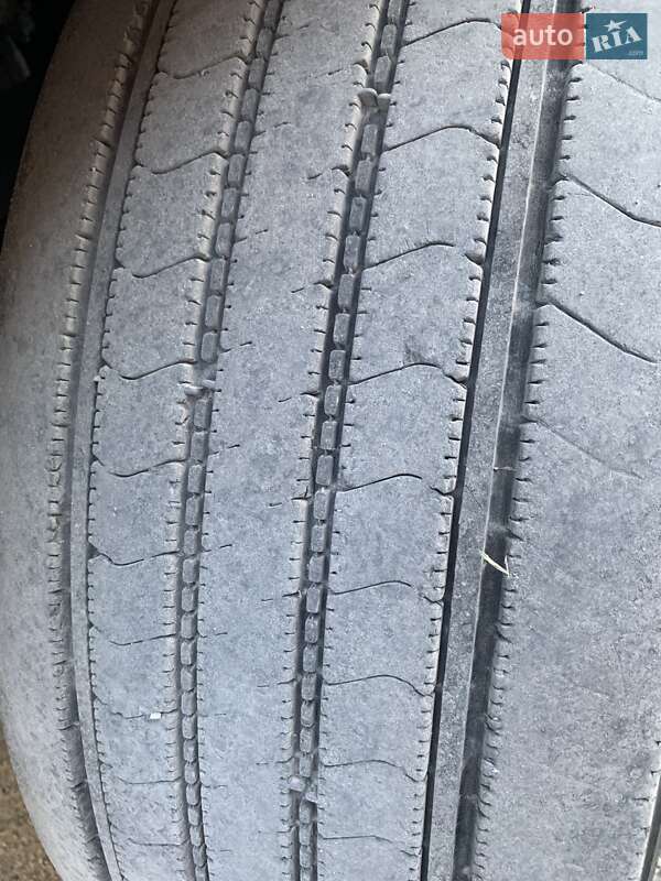 Тягач DAF XF 105 2012 в Запорожье