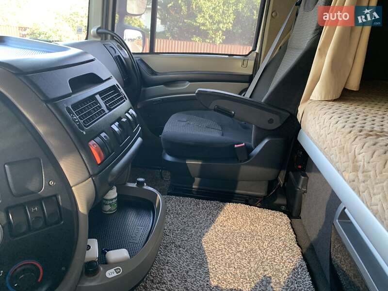 Тягач DAF XF 105 2012 в Запорожье