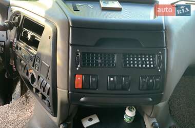 Тягач DAF XF 105 2012 в 