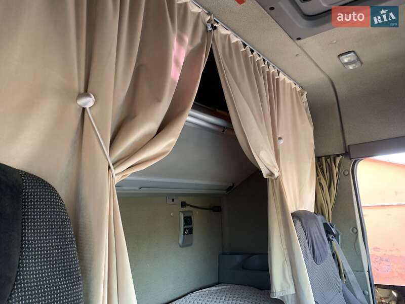 Тягач DAF XF 105 2012 в Запорожье