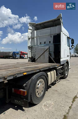 Тягач DAF XF 105 2008 в 