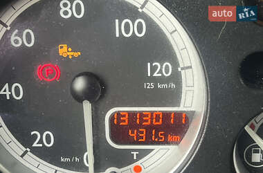 Тягач DAF XF 105 2008 в 