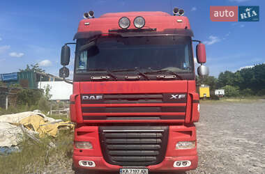 Тягач DAF XF 105 2008 в 