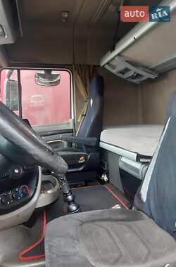 Тягач DAF XF 105 2011 в 