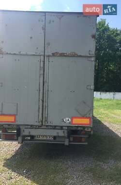 Тягач DAF XF 105 2006 в 