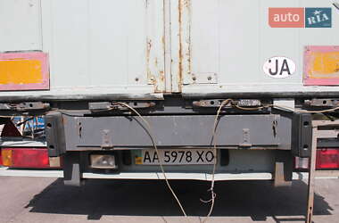 Тягач DAF XF 105 2006 в 