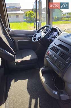 Тягач DAF XF 105 2013 в 