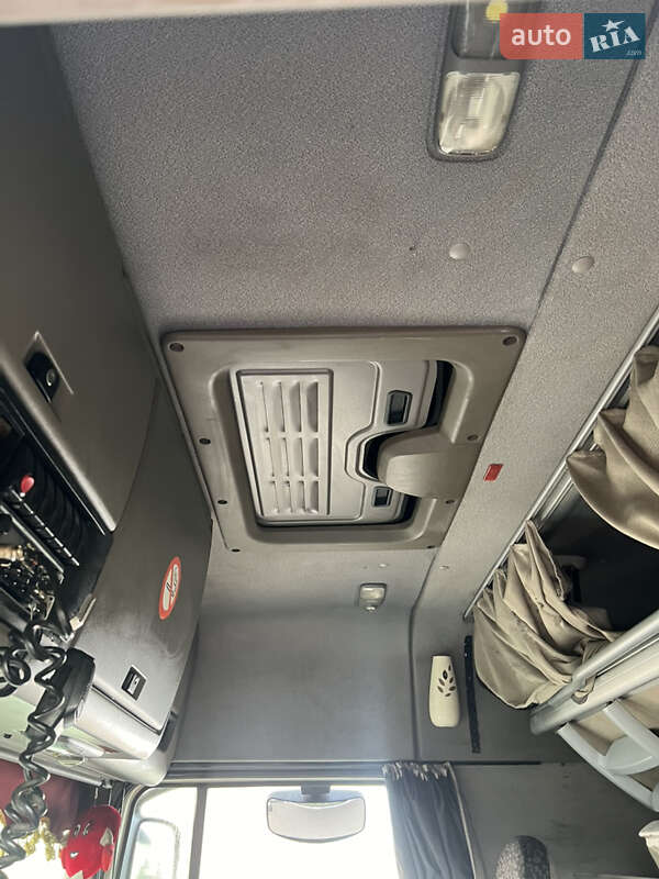 Тягач DAF XF 105 2010 в Киеве фото 4 Тягач DAF XF 105 2010 в Киеве