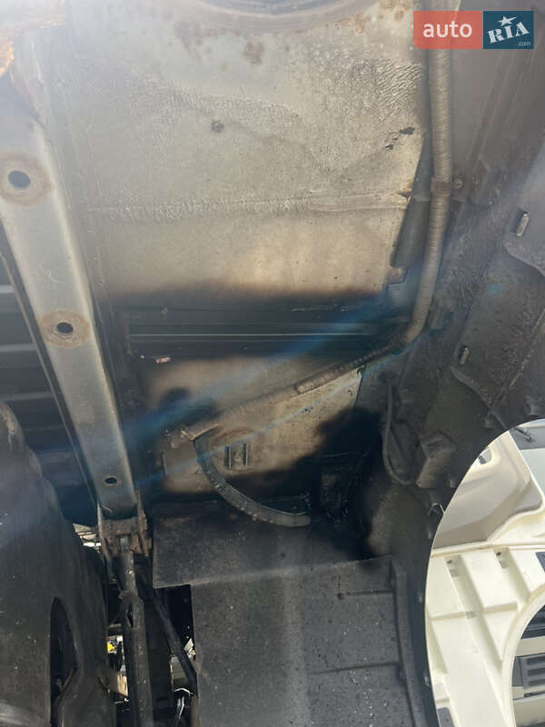 Тягач DAF XF 105 2010 в Киеве фото 11 Тягач DAF XF 105 2010 в Киеве