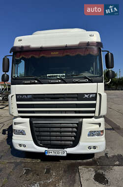 Тягач DAF XF 105 2007 в 