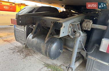 Тягач DAF XF 105 2007 в 