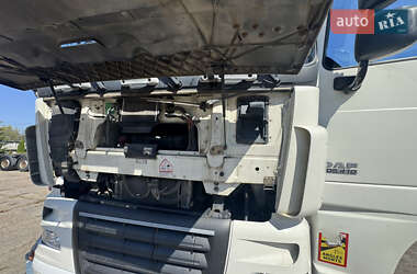 Тягач DAF XF 105 2007 в 