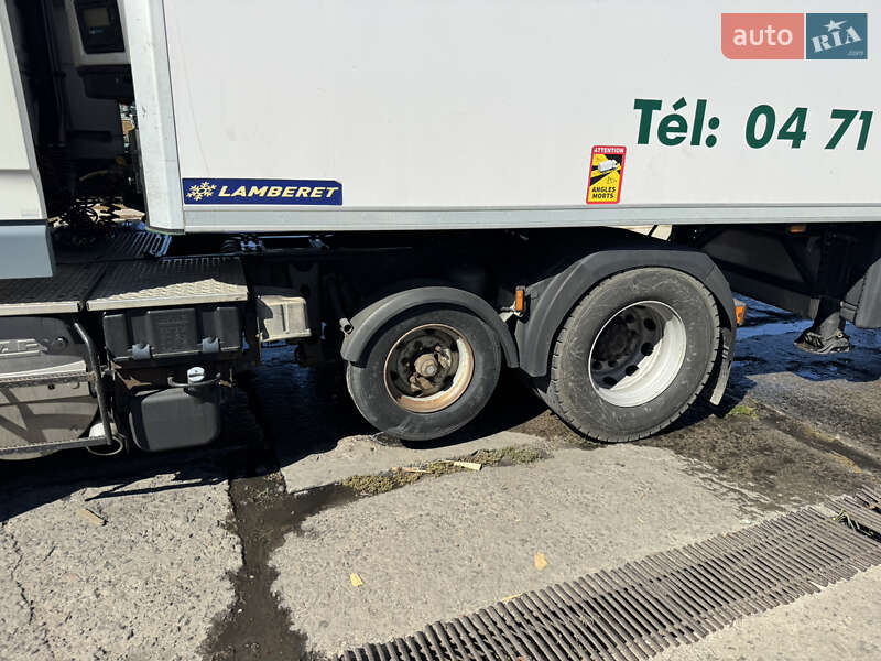 Тягач DAF XF 105 2007 в Одессе