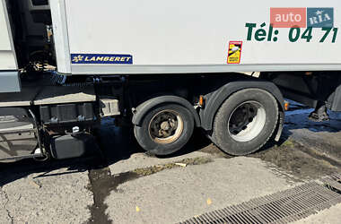 Тягач DAF XF 105 2007 в 