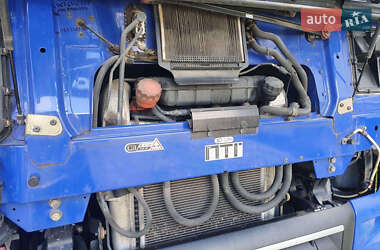 Тентованый DAF XF 105 2013 в 