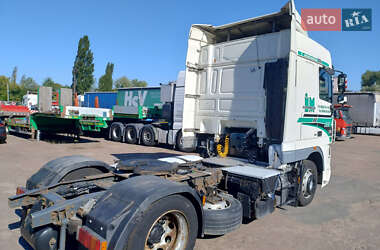 Тягач DAF XF 105 2009 в 