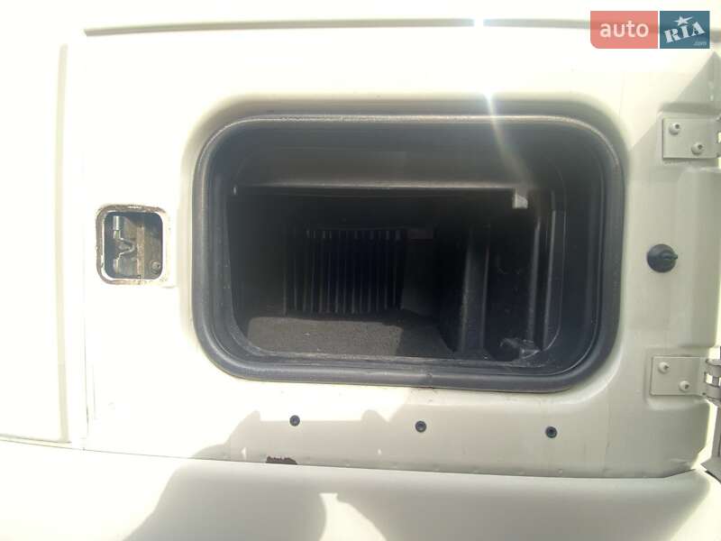 Тягач DAF XF 105 2011 в Ровно