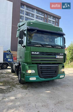 Тягач DAF XF 105 2008 в 