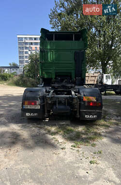 Тягач DAF XF 105 2008 в 