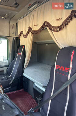 Тягач DAF XF 105 2008 в 