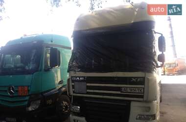 Тягач DAF XF 105 2008 в 