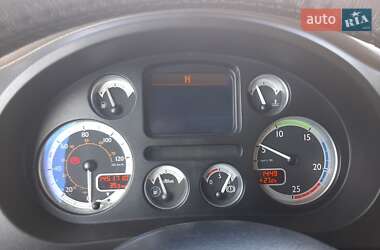 Тягач DAF XF 105 2009 в 