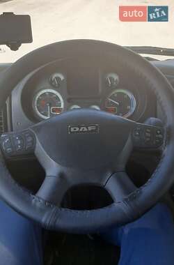 Тягач DAF XF 105 2009 в 