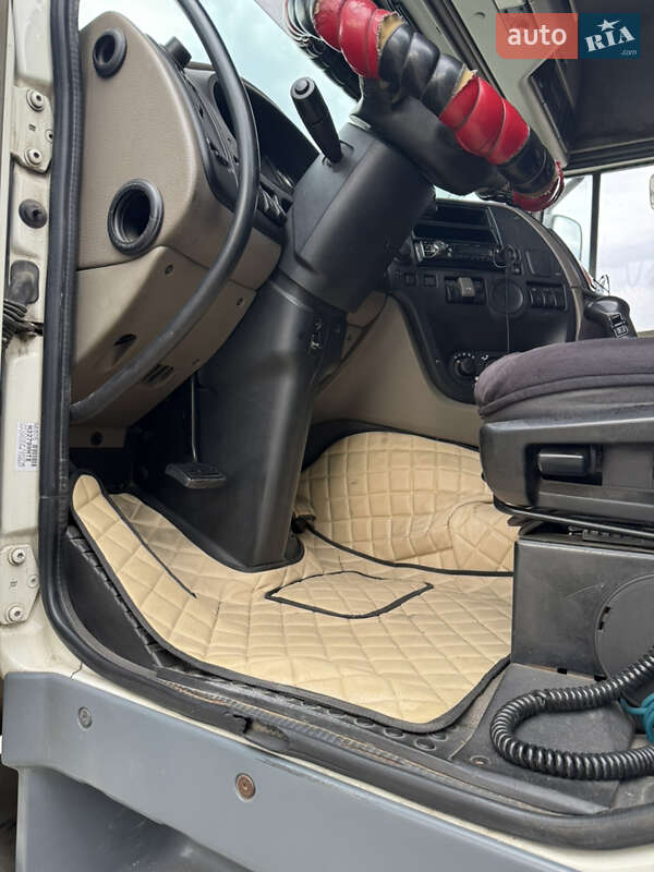 Тягач DAF XF 105 2007 в Черкассах