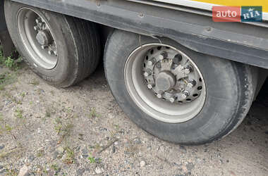 Тягач DAF XF 105 2007 в 