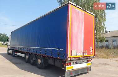 Тягач DAF XF 105 2011 в 