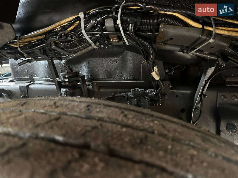 Тягач DAF XF 105 2013 в Миколаєві фото 18 Тягач DAF XF 105 2013 в Миколаєві