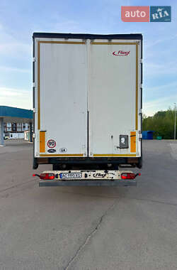 Тягач DAF XF 105 2011 в Ковелі