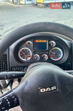 Тягач DAF XF 105 2011 в Ковелі