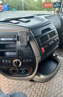 Тягач DAF XF 105 2011 в Ковелі