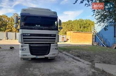 Зерновоз DAF XF 105 2012 в Миколаєві