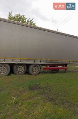 Тягач DAF XF 105 2006 в 