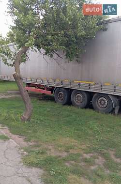 Тягач DAF XF 105 2006 в 
