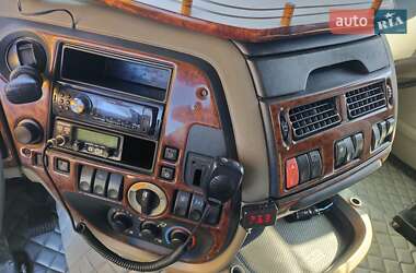Тягач DAF XF 105 2007 в 