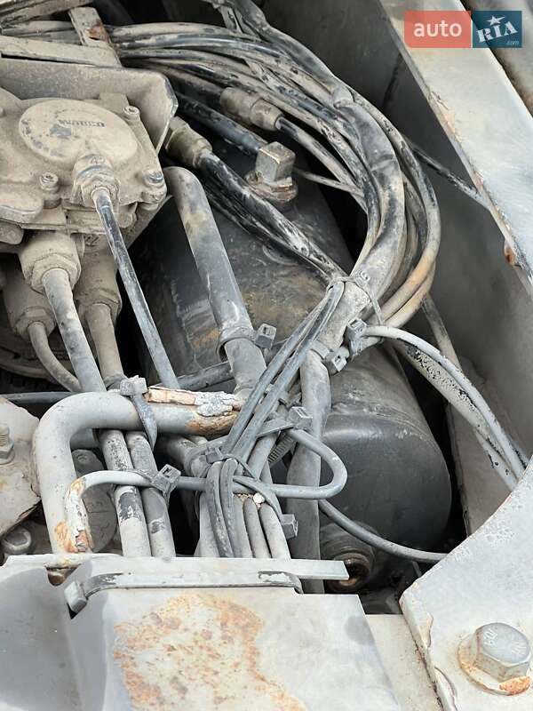 Тягач DAF XF 105 2008 в Хмельницком фото 13 Тягач DAF XF 105 2008 в Хмельницком