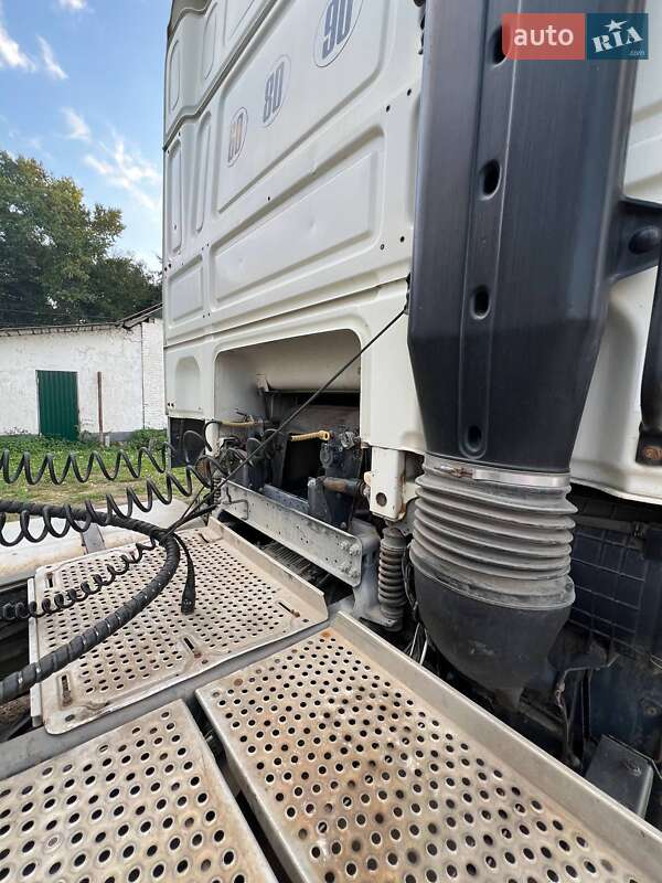 Тягач DAF XF 105 2008 в Хмельницком фото 15 Тягач DAF XF 105 2008 в Хмельницком