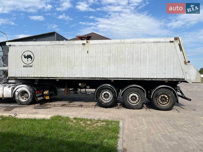 Тягач DAF XF 105 2008 в Хмельницком фото 16 Тягач DAF XF 105 2008 в Хмельницком