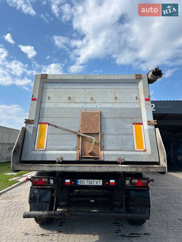 Тягач DAF XF 105 2008 в Хмельницком фото 18 Тягач DAF XF 105 2008 в Хмельницком