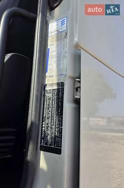 Тягач DAF XF 105 2013 в 