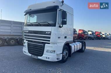 Тягач DAF XF 105 2013 в Вінниці