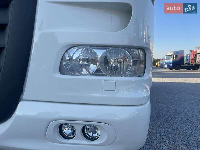Тягач DAF XF 105 2013 в Виннице