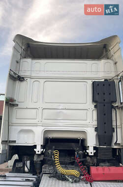 Тягач DAF XF 105 2013 в 