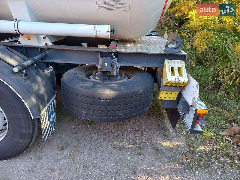 Тягач DAF XF 105 2010 в Житомире