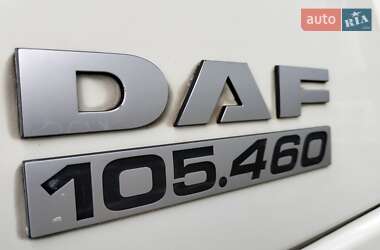 Тягач DAF XF 105 2013 в 
