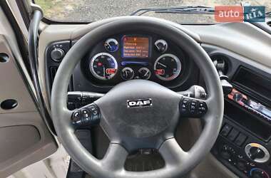 Тягач DAF XF 105 2013 в 