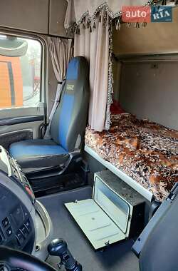 Самосвал DAF XF 105 2006 в 